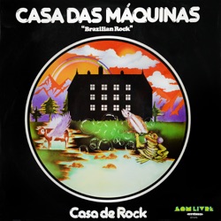 Casa Das Máquinas - Certo Sim, Seu Errado