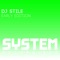 Early Edition - DJ Stile lyrics