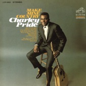 Charley Pride - Why Didn't I Think of That