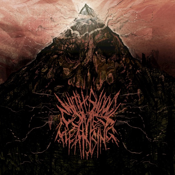 Cover artwork for Hypocrisy