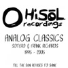 HiSoL Analog Classics (feat. HiSol) [The Golden Years] artwork