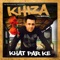 Khat Par Ke (feat. Nidhi Kohli) - Khiza lyrics