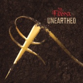 Unearthed artwork