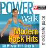 Power Walk - Modern Rock Hits (Workout Remixes) - Power Music Workout
