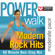 The Reason (Workout Remix) - Power Music Workout