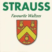 Strauss - Famous Waltzes artwork