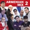 Verjin Angam - Saqo Harutyunyan & Arsen Hayrapetyan lyrics