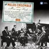 Icon: Melos Ensemble artwork