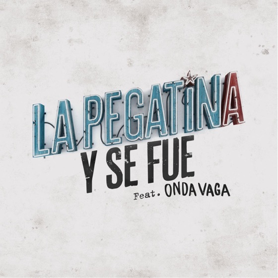 Cover artwork for Y se fue