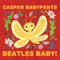 Hey Jude - Caspar Babypants lyrics