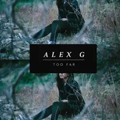 Too Far - Single - Alex G