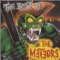 Swamp Thing - The Meteors lyrics