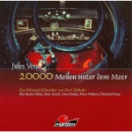 Folge 5: 20.000 Meilen unter dem Meer