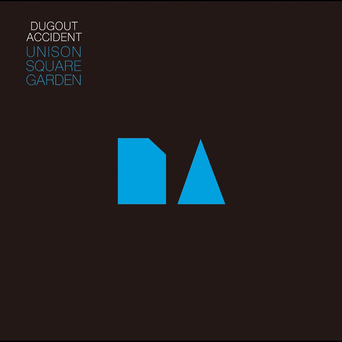 Unison Square Gardenの Dugout Accident をapple Musicで