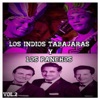 Los Indios Tabajaras y los Panchos, Vol. 2