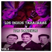 Los Indios Tabajaras y los Panchos, Vol. 2 artwork
