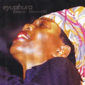 Eyuphuro - Oh Mama
