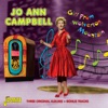 Jo Ann Campbell - I'm the Girl from Wolverton Mountain