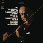 Zino Francescatti, Leonard Bernstein & New York Philharmonic - Violin Concerto in D Minor, Op. 47: II. Adagio di molto