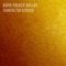 Shaking the Disease - Bone Palace Ballet lyrics