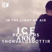 Thorvaldsdottir: In the Light of Air artwork