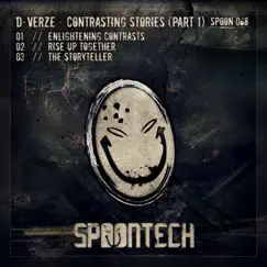 Contrasting Stories, Pt. 1 - Single by D-Verze album reviews, ratings, credits