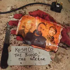 The Blood, The Horror - Keshco The Blood, The Horror - Keshco