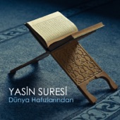 Yasin Suresi artwork