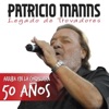 Patricio Manns - Arriba en la Cordillera
