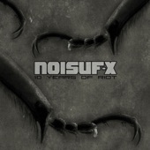Noisuf-X - Play It Loud (2015 Demo Version)