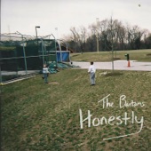 The Bantams - Honestly