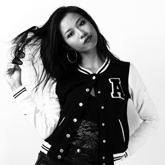 Cover artwork for Trời Cho (feat. Touliver)