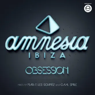 Amnesia Ibiza Obsession by Mar-T, Les Schmitz & Caal Smile album reviews, ratings, credits