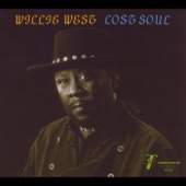 Willie West - Lesson of Love