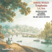 Symphony No. 3 in A Major: III. Brillante artwork