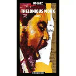 BD Music Presents Thelonious Monk - Thelonious Monk