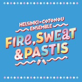 Helsinki-Cotonou Ensemble - Djigbo
