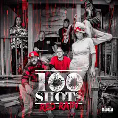 Red Rain by 100 Shots album reviews, ratings, credits