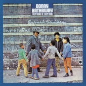 Donny Hathaway - To Be Young, Gifted and Black