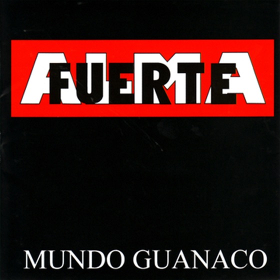 Cover artwork for Buitres