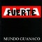 Buitres - Almafuerte lyrics