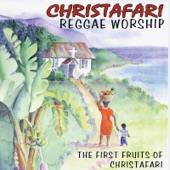 Reggae Worship: The First Fruits of Christafari artwork