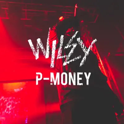 P-Money - Single - Wiley