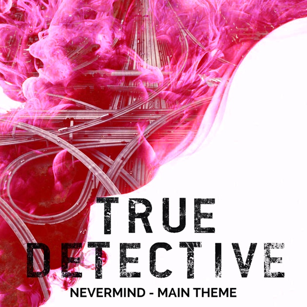 True detective soundtrack youtube