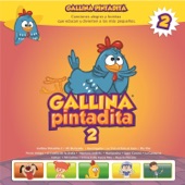 Gallina Pintadita, Vol. 2 artwork