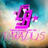 Paradijs (feat. Iva) [Radio Edit] - Single album lyrics, reviews, download