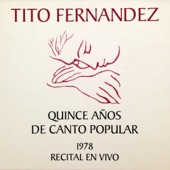 Quince Años de Canto Popular (Recital En Vivo) artwork