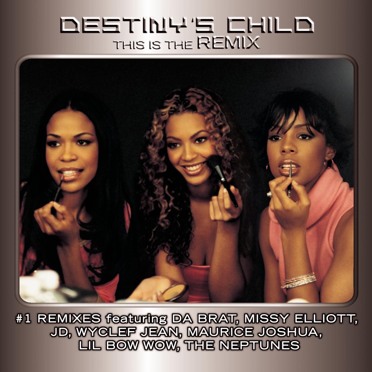 したい DESTINY'S CHILD / DESTINY'S CHILD デスティニ