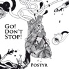Go! Don't Stop! - Single