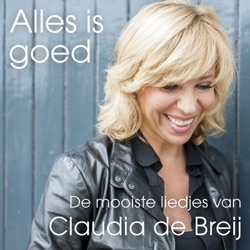 Claudia de Breij - Mis Je Zo Graag (feat. Waylon)